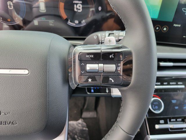 2026 Hyundai SANTA FE HYBRID SE Chantilly VA