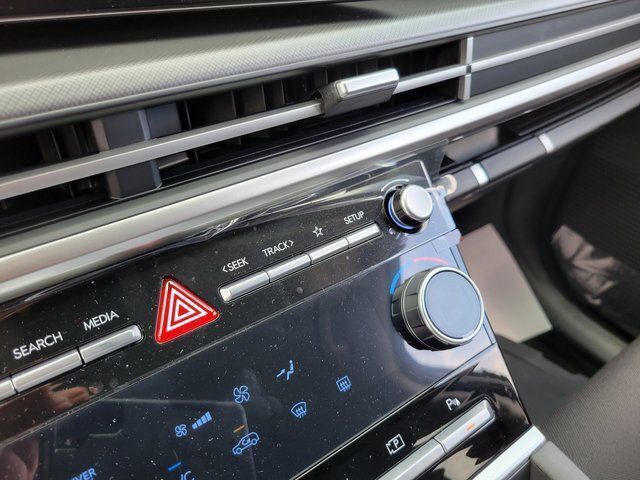 2026 Hyundai SANTA FE HYBRID SE Chantilly VA