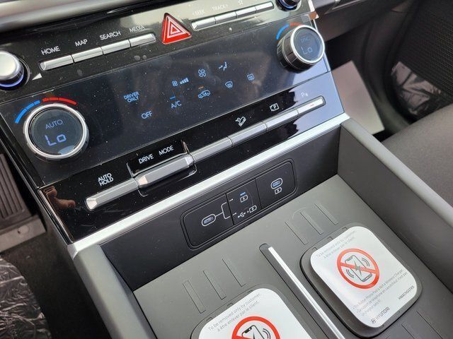 2026 Hyundai SANTA FE HYBRID SE Chantilly VA