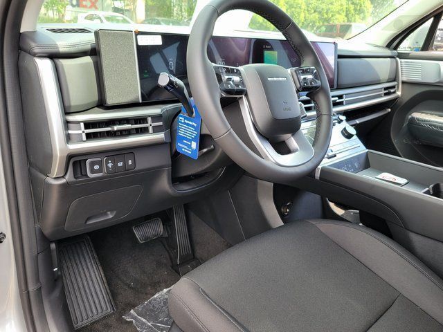 2026 Hyundai SANTA FE HYBRID SE Chantilly VA