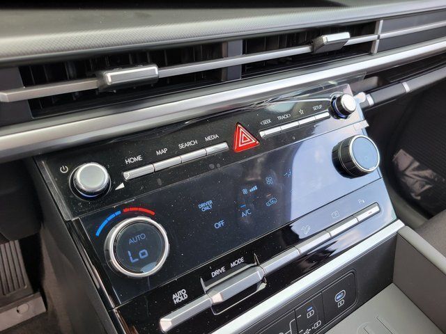 2026 Hyundai SANTA FE HYBRID SE Chantilly VA