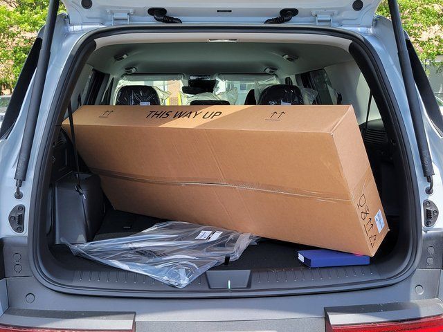 2026 Hyundai SANTA FE HYBRID SE Chantilly VA