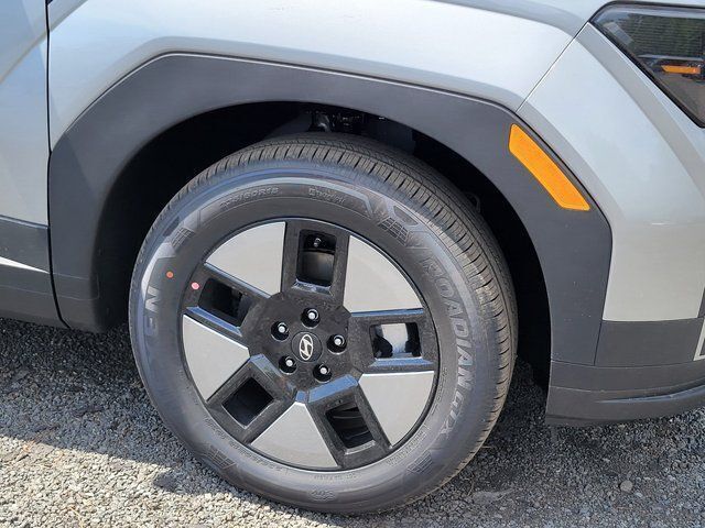 2026 Hyundai SANTA FE HYBRID SE Chantilly VA