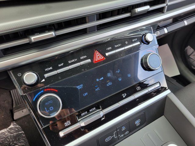 2026 Hyundai SANTA FE HYBRID SE Chantilly VA
