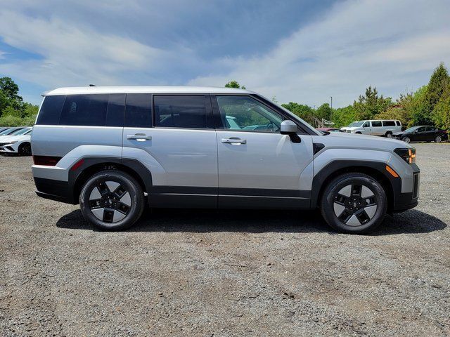 2026 Hyundai SANTA FE HYBRID SE Chantilly VA
