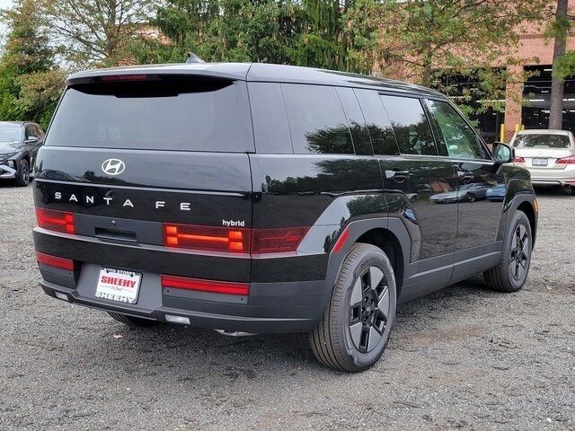 2026 Hyundai SANTA FE HYBRID SE Chantilly VA
