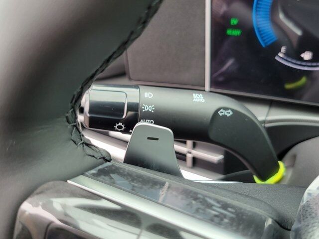 2026 Hyundai SANTA FE HYBRID SE Chantilly VA