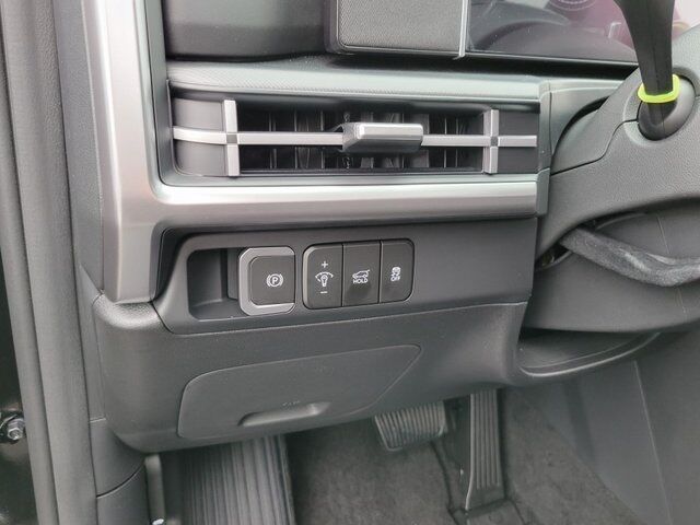 2026 Hyundai SANTA FE HYBRID SE Chantilly VA