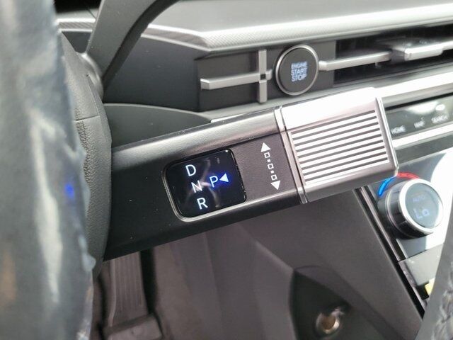 2026 Hyundai SANTA FE HYBRID SE Chantilly VA