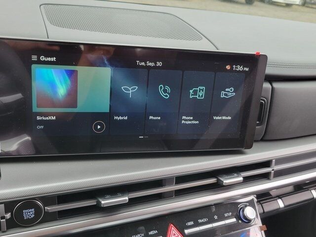 2026 Hyundai SANTA FE HYBRID SE Chantilly VA