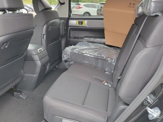 2026 Hyundai SANTA FE HYBRID SE Chantilly VA