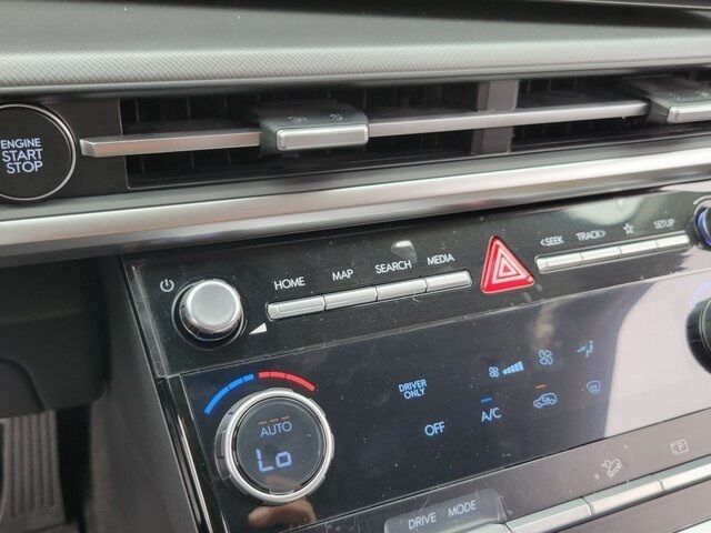 2026 Hyundai SANTA FE HYBRID SE Chantilly VA