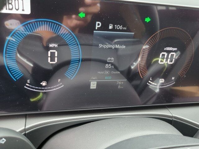 2026 Hyundai SANTA FE HYBRID SE Chantilly VA