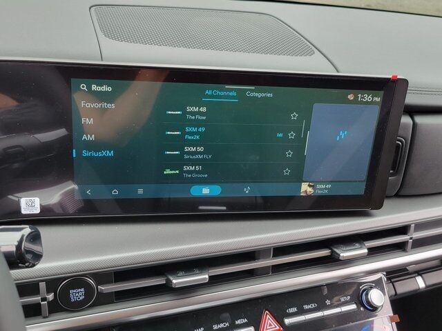 2026 Hyundai SANTA FE HYBRID SE Chantilly VA