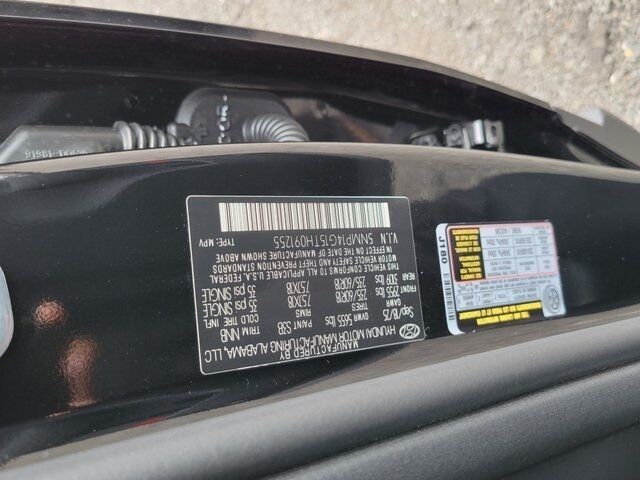 2026 Hyundai SANTA FE HYBRID SE Chantilly VA
