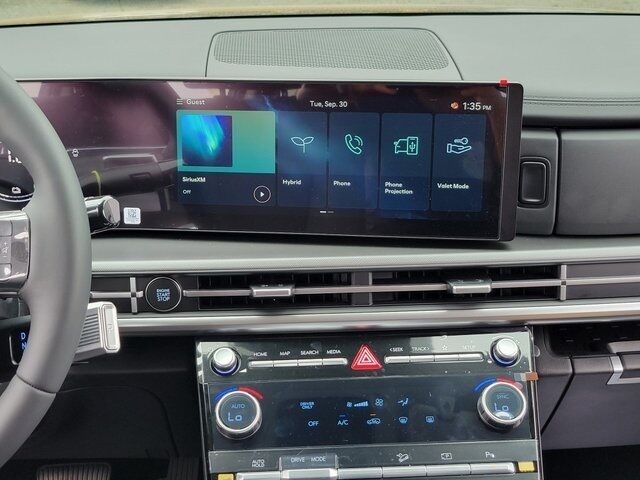 2026 Hyundai SANTA FE HYBRID SE Chantilly VA