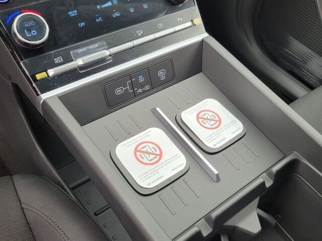 2026 Hyundai SANTA FE HYBRID SE Chantilly VA