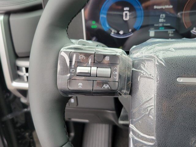 2026 Hyundai SANTA FE HYBRID SE Chantilly VA