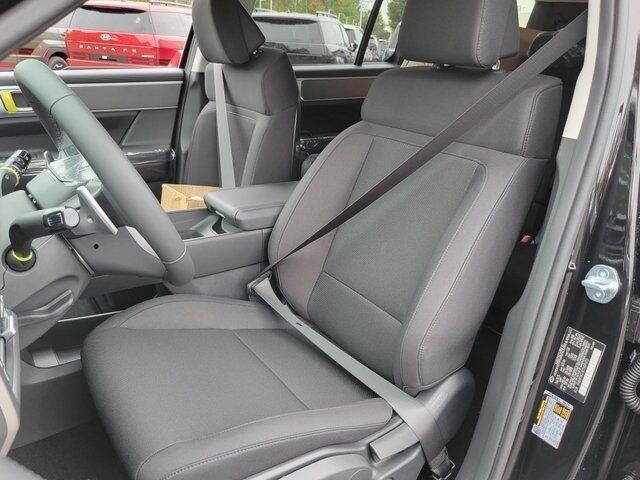 2026 Hyundai SANTA FE HYBRID SE Chantilly VA