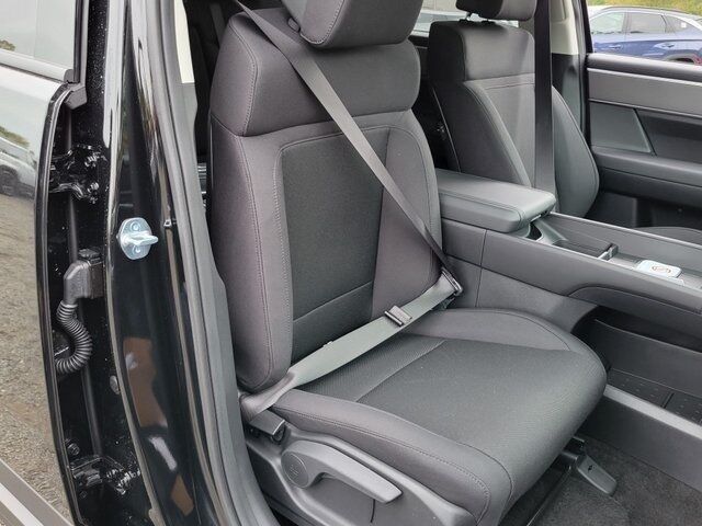 2026 Hyundai SANTA FE HYBRID SE Chantilly VA