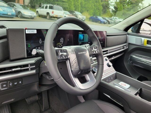 2026 Hyundai SANTA FE HYBRID SE Chantilly VA
