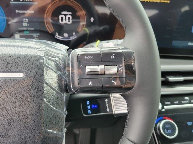 2026 Hyundai SANTA FE HYBRID SE Chantilly VA
