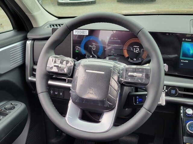 2026 Hyundai SANTA FE HYBRID SE Chantilly VA