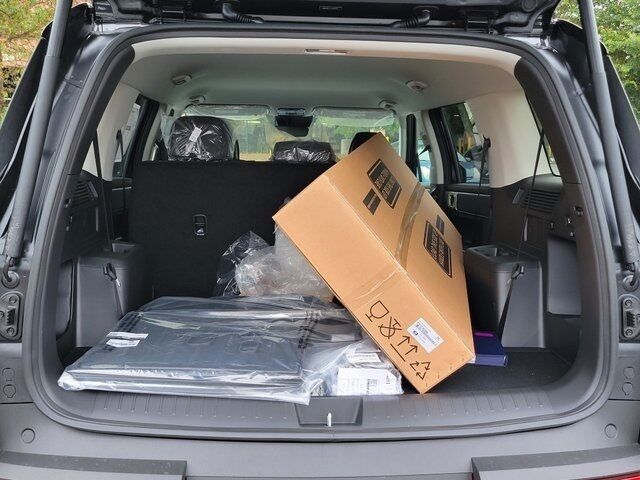 2026 Hyundai SANTA FE HYBRID SE Chantilly VA