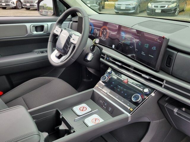 2026 Hyundai SANTA FE HYBRID SE Chantilly VA
