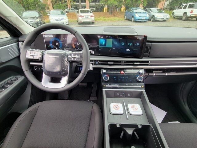 2026 Hyundai SANTA FE HYBRID SE Chantilly VA