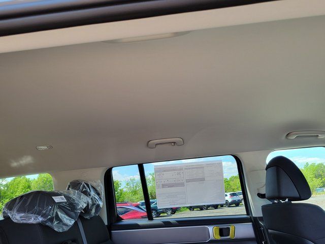 2026 Hyundai SANTA FE HYBRID SE Chantilly VA