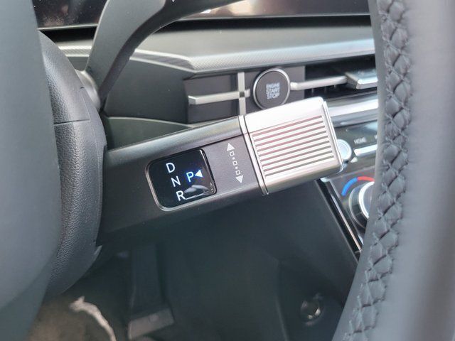 2026 Hyundai SANTA FE HYBRID SE Chantilly VA