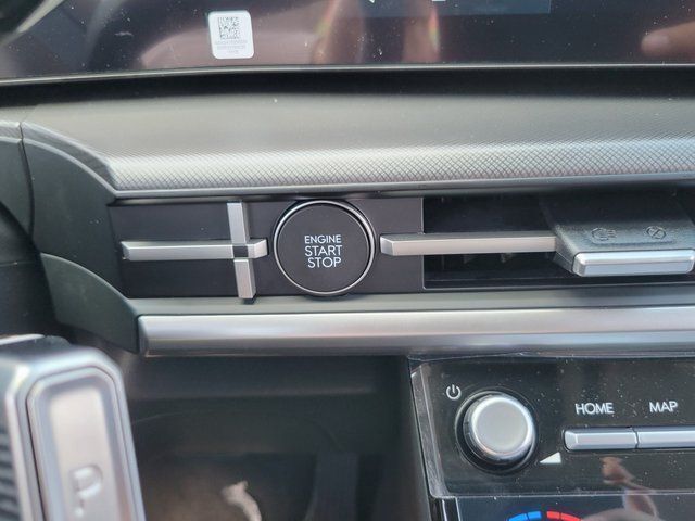 2026 Hyundai SANTA FE HYBRID SE Chantilly VA
