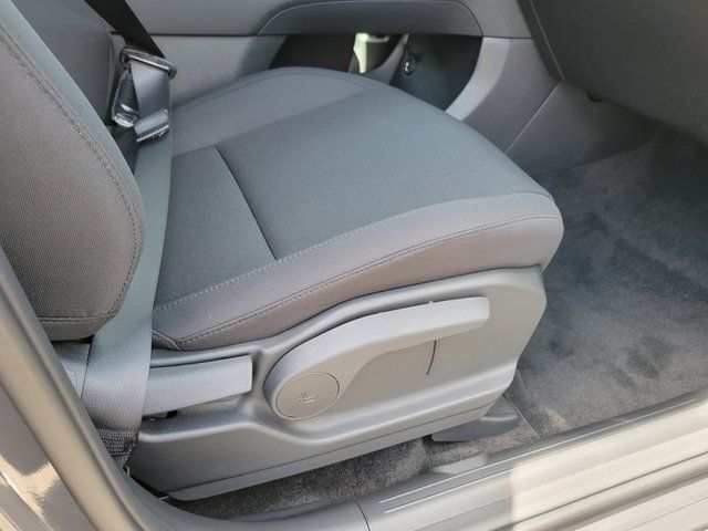 2026 Hyundai SANTA FE HYBRID SE Chantilly VA