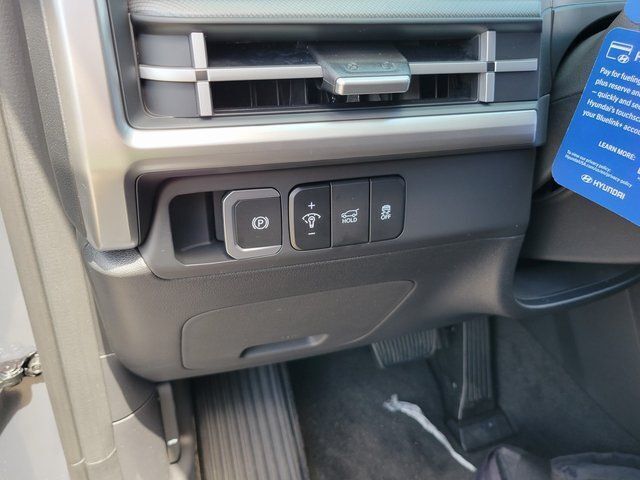 2026 Hyundai SANTA FE HYBRID SE Chantilly VA