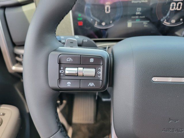 2026 Hyundai SANTA FE HYBRID SE Chantilly VA