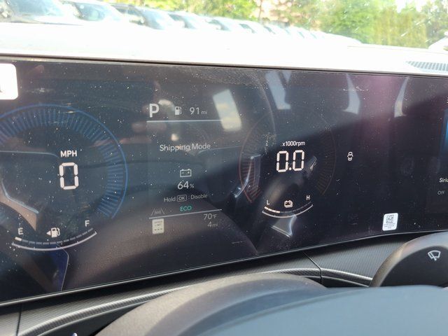 2026 Hyundai SANTA FE HYBRID SE Chantilly VA