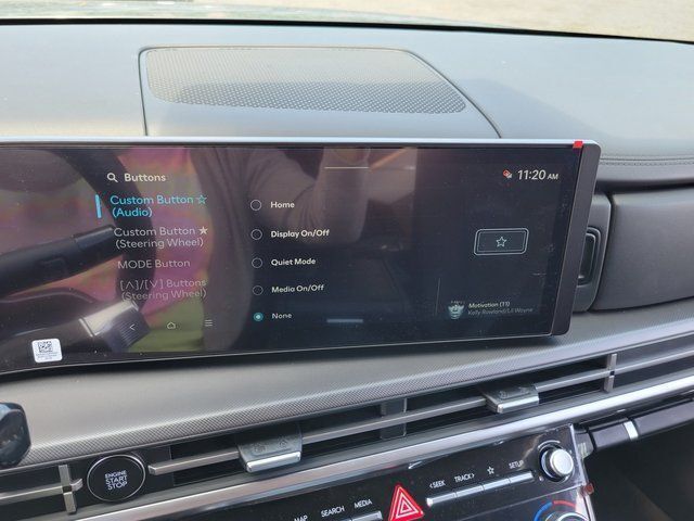 2026 Hyundai SANTA FE HYBRID SE Chantilly VA