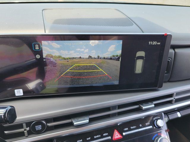 2026 Hyundai SANTA FE HYBRID SE Chantilly VA