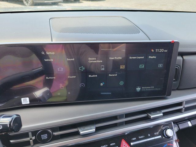 2026 Hyundai SANTA FE HYBRID SE Chantilly VA