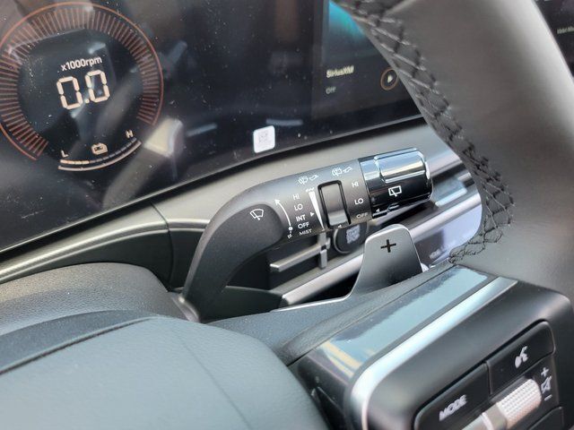 2026 Hyundai SANTA FE HYBRID SE Chantilly VA