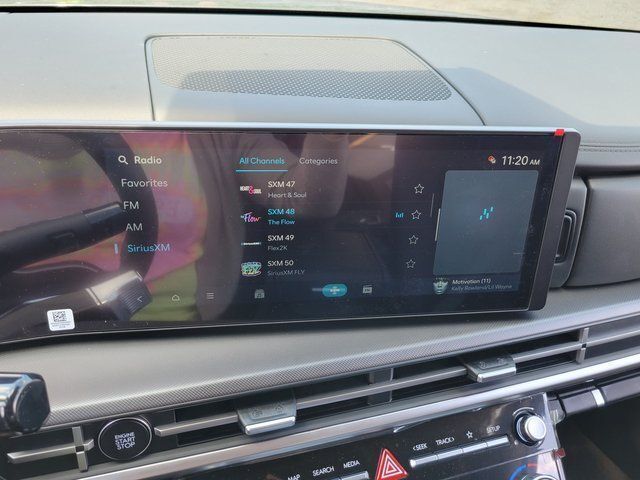 2026 Hyundai SANTA FE HYBRID SE Chantilly VA