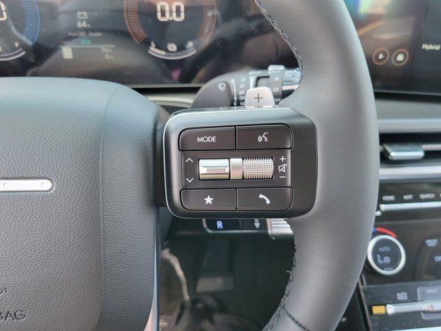 2026 Hyundai SANTA FE HYBRID SE Chantilly VA