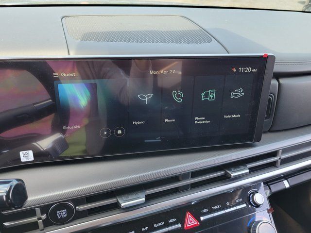 2026 Hyundai SANTA FE HYBRID SE Chantilly VA