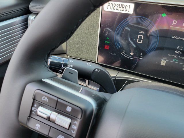 2026 Hyundai SANTA FE HYBRID SE Chantilly VA