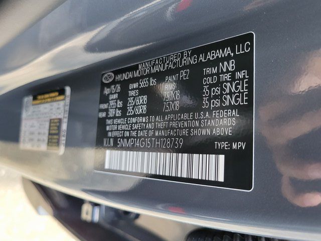 2026 Hyundai SANTA FE HYBRID SE Chantilly VA