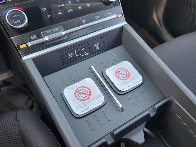 2026 Hyundai SANTA FE HYBRID SE Chantilly VA
