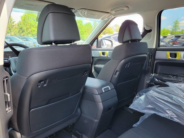 2026 Hyundai SANTA FE HYBRID SE Chantilly VA