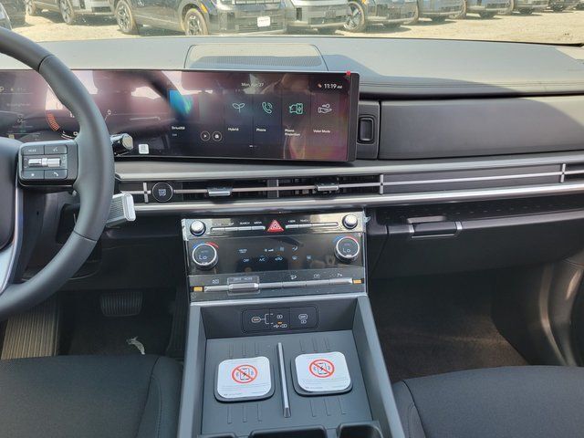 2026 Hyundai SANTA FE HYBRID SE Chantilly VA