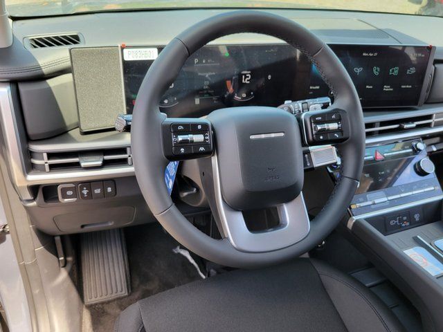 2026 Hyundai SANTA FE HYBRID SE Chantilly VA